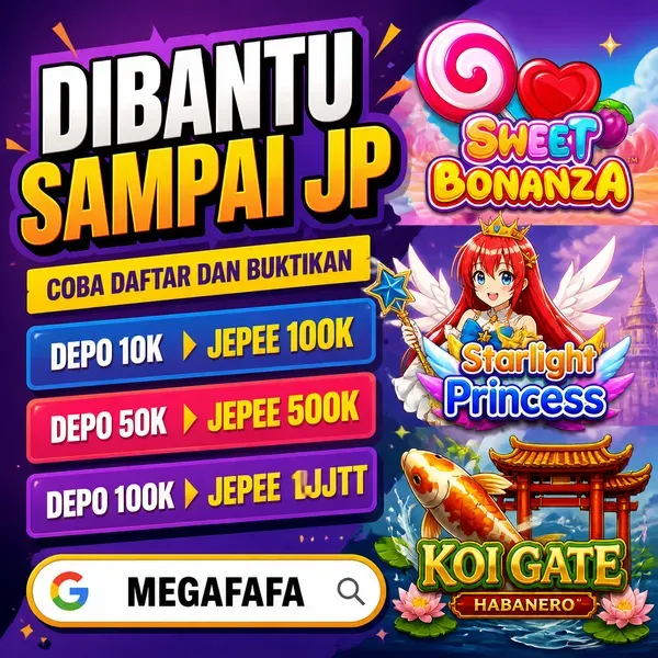 trik menang judi slot online